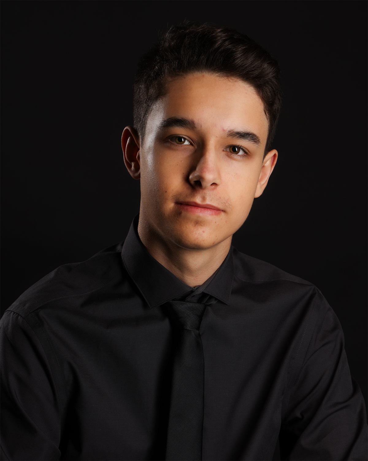 Ryan Finsterbush